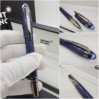 قلم مونت بلان