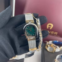 ساعة اقنر نسائي | AIGNER