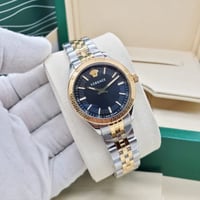 ساعة فرزاتشي VERSACE HELLENYIUM LADY