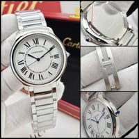 ساعة كارتير روند موست دو