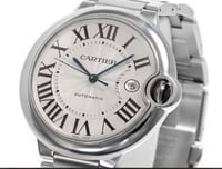 ساعة كارتير