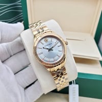 ساعة فرزاتشي VERSACE HELLENYIUM LADY