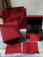 ملحقات كارتير الاصلي +180