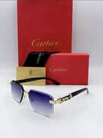 نظارة كارتير