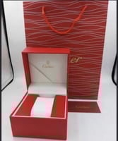 ساعة كارتير سانتوس | CARTIER