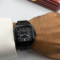 ساعة كارتير سانتوس CARTIER