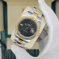 ساعة رولكس اتوماتيك