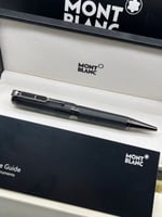 قلم مونت بلانك