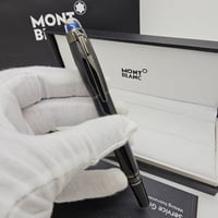 قلم مونت بلانك ستارووكر