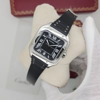 ساعة كارتييه سانتوس