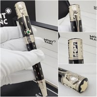 قلم مونت موديل الزابيث غطاء