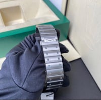 ساعة كارتير سانتوس | CARTIER