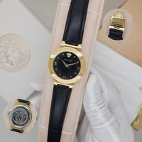 ساعة فرزاتشي VERSACE HELLENYIUM LADY