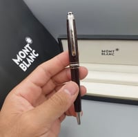 قلم مونت بلانك ميسترستاك لي بيتيت برنس