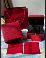 ساعة كارتير سانتوس CARTIER