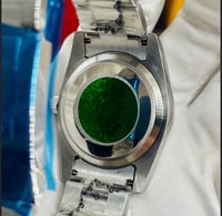 ساعة رولكس اويستر بربتشوال