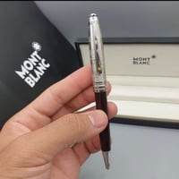 قلم مونت بلانك ميسترستاك لي بيتيت برنس