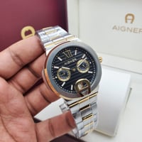 ساعة اقنر كنوقراف AIGNER