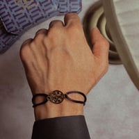 اساورة توري بورش خيط