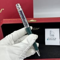 قلم كارتير الاخضر الاكثر طلباً