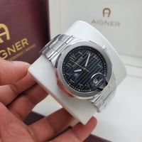 ساعة اقنر AIGNER