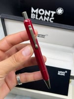 قلم مونت بلانك