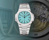 ساعة باتيك فيليب PATEK PHILIPPE