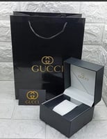 ساعة قوتشي الجديدة CUCCI