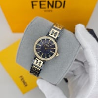 ساعة فندي FENDI نسائي