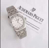 ساعة ادميرز AP نسائي هاي كوالتي