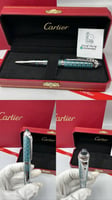 قلم كارتير باشا الاكثر طلباً