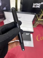 قلم مونتي بلانك
