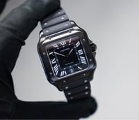 ساعة كارتير CARTIER هاي كوالتي