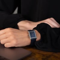 ساعة كارتير تانك موست دو CARTIER