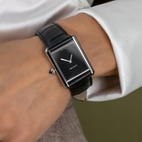 ساعة كارتير تانك موست دو CARTIER