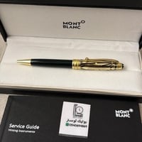 قلم مونت بلان