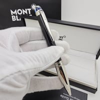 قلم مونت بلان