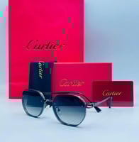 نظارة كارتير