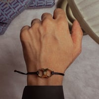 اساورة توري بورش خيط