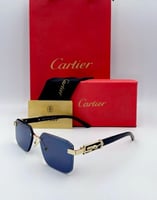 نظارة كارتير الجديدة