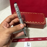 قلم كارتير الجديد