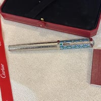 قلم كارتير الجديد