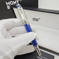 قلم مونت بلانك ستارووكر