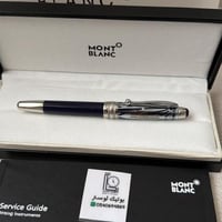 قلم مونت بلان