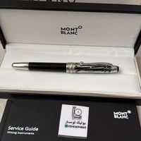 قلم مونت بلان