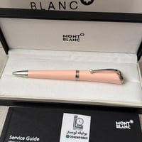 قلم مونت بلان