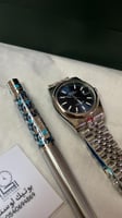طقم ساعة وقلم رولكس