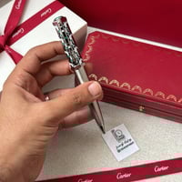 قلم كارتير الجديد اصدار حصري