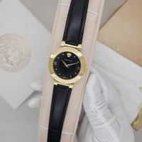 ساعة فرزاتشي VERSACE HELLENYIUM LADY