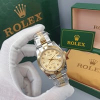 ساعة رولكس ديت جست Rolex DateJust